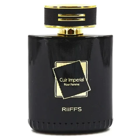 RiiFFS EdP Cuir Imperial - Femme / 100 ml