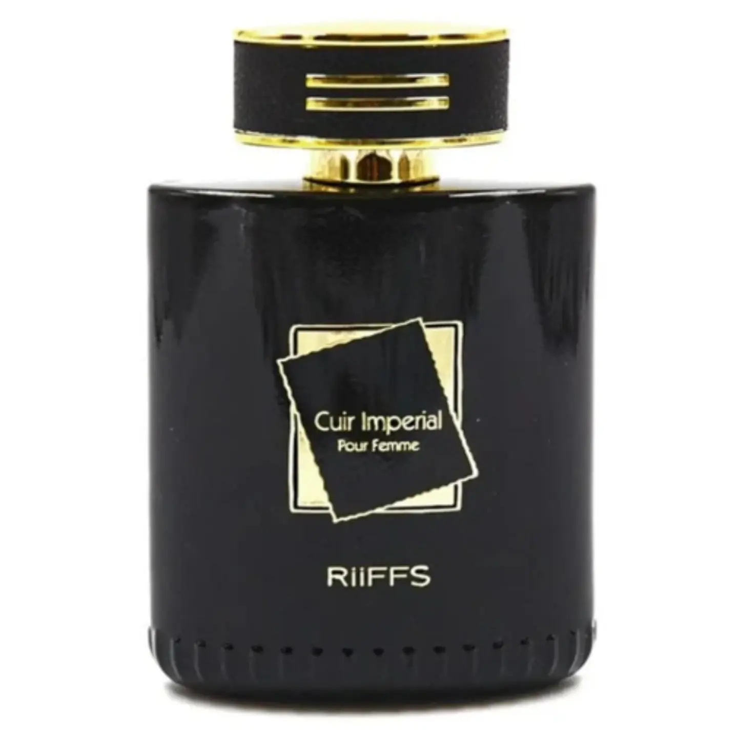 RiiFFS EdP Cuir Imperial - Femme / 100 ml 1