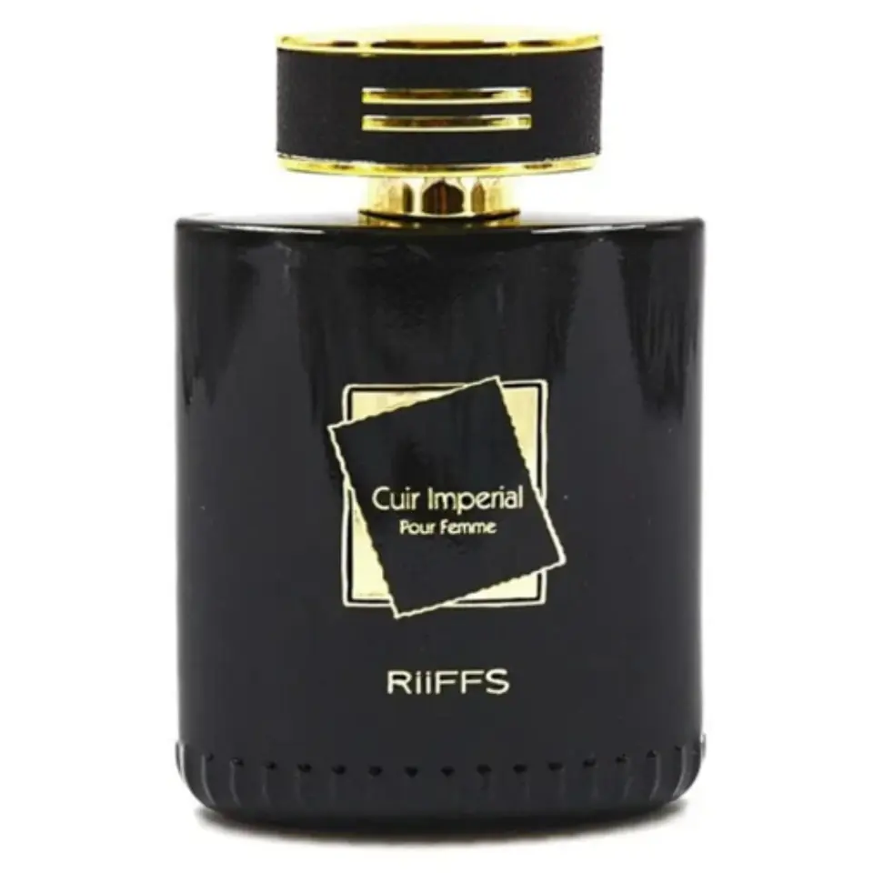 RiiFFS EdP Cuir Imperial - Femme / 100 ml 1