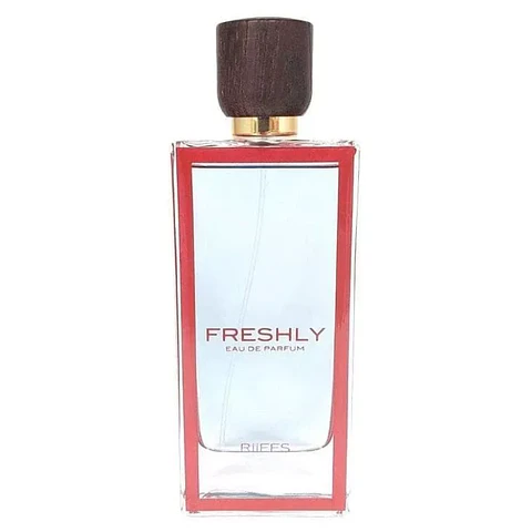 RiiFFS EdP Freshly - Femme / 110 ml