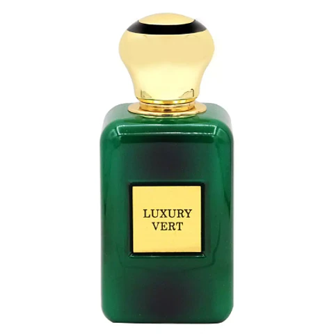 RiiFFS EdP Luxury Vert - Unisex / 100 ml