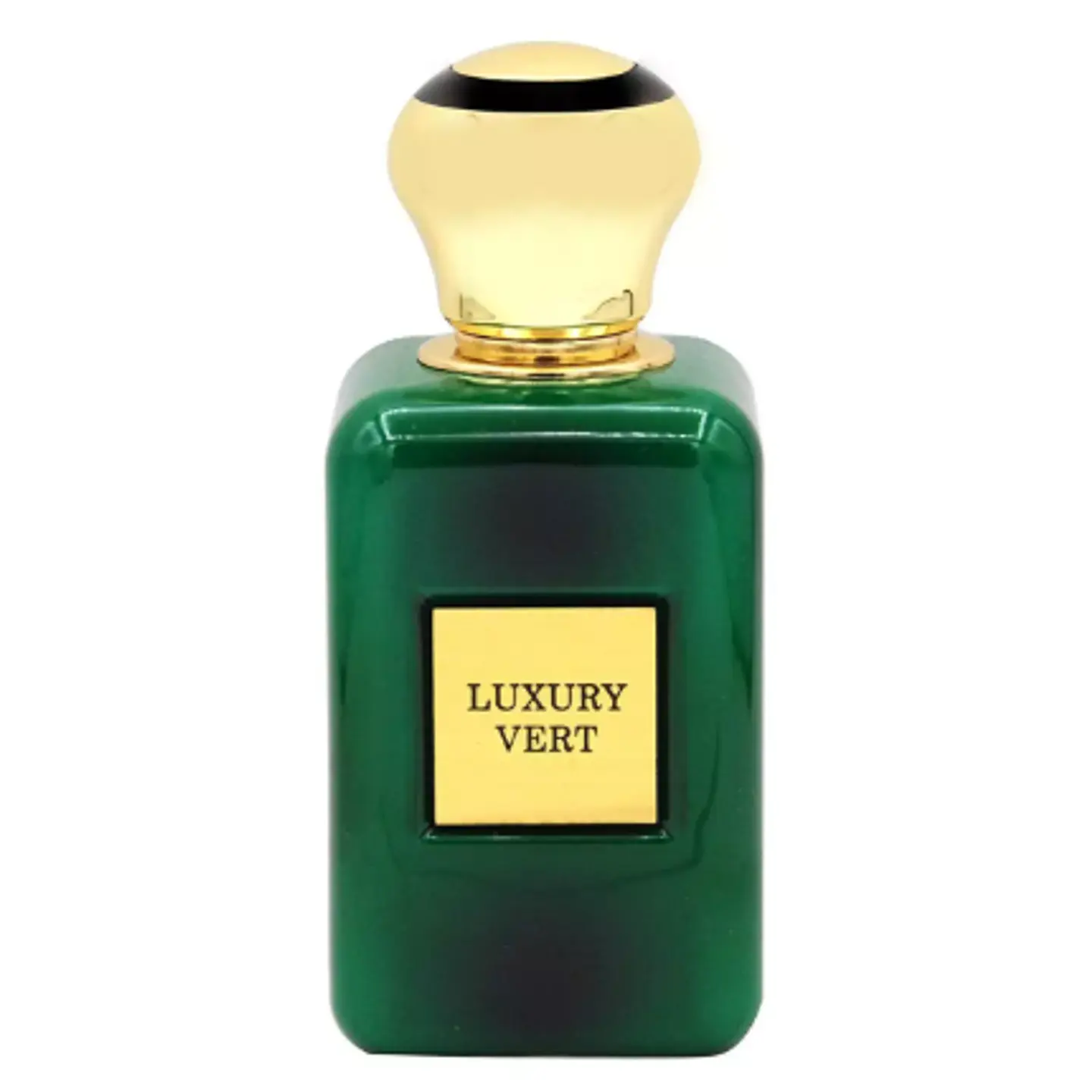 RiiFFS EdP Luxury Vert - Unisex / 100 ml 1