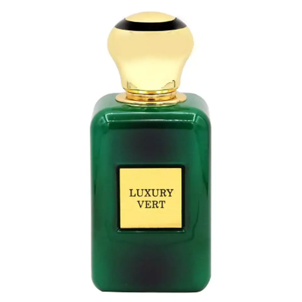 RiiFFS EdP Luxury Vert - Unisex / 100 ml 1
