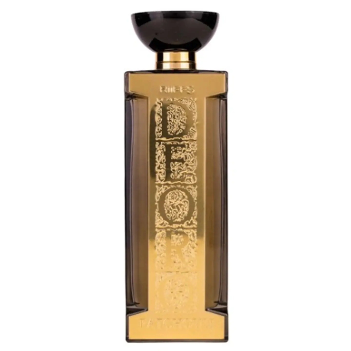 RiiFFS EdP Deoro Patchouli - Unisex / 100 ml 2