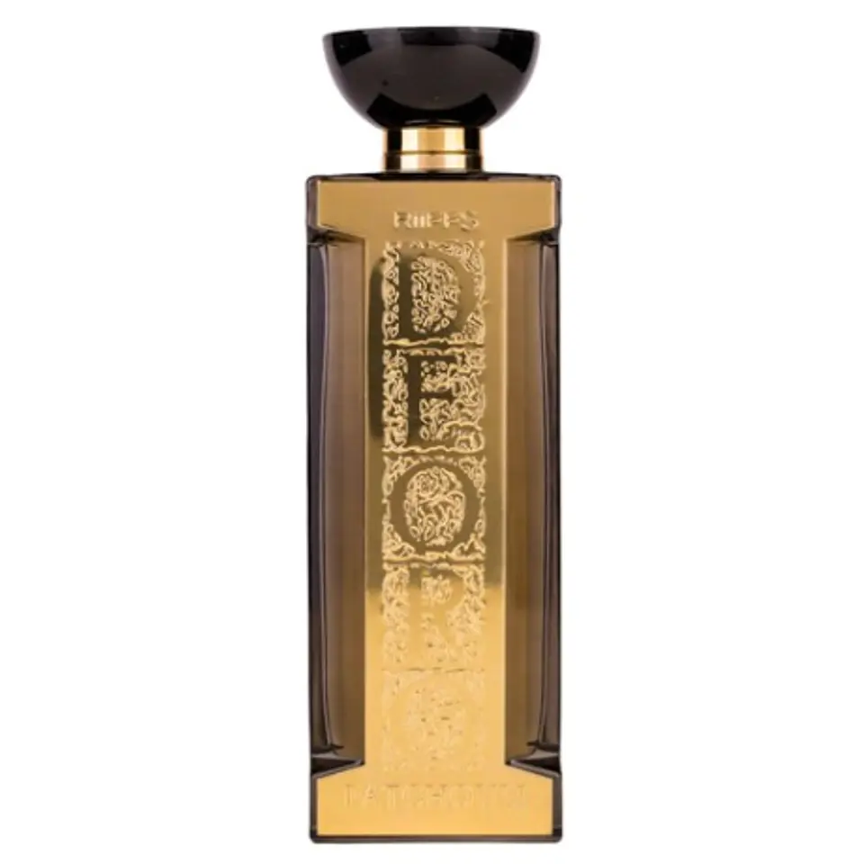 RiiFFS EdP Deoro Patchouli - Unisex / 100 ml 2