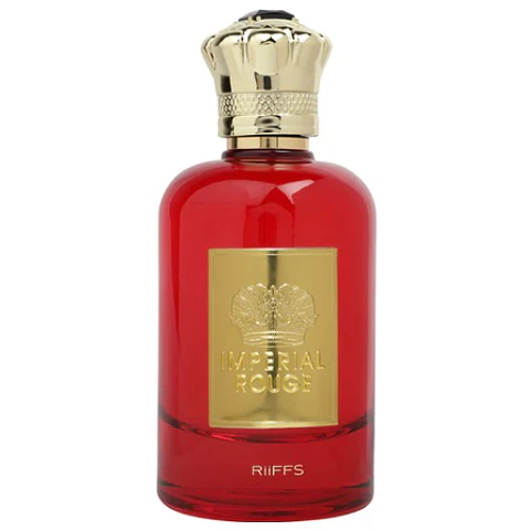 RiiFFS EdP Imperial Rouge - Femme / 100 ml