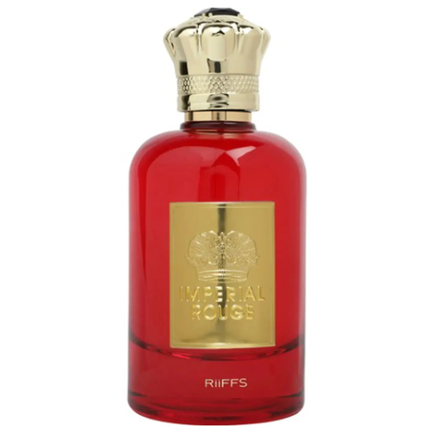 RiiFFS EdP Imperial Rouge - Femme / 100 ml 1