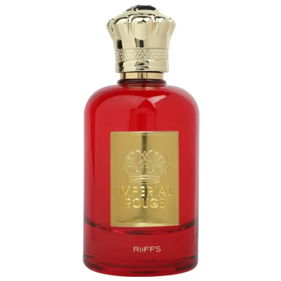 RiiFFS EdP Imperial Rouge - Femme / 100 ml 1