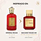 RiiFFS EdP Imperial Rouge - Femme / 100 ml - Miniatura 3
