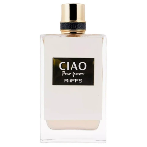 RiiFFS EdP Ciao - Femme / 100 ml