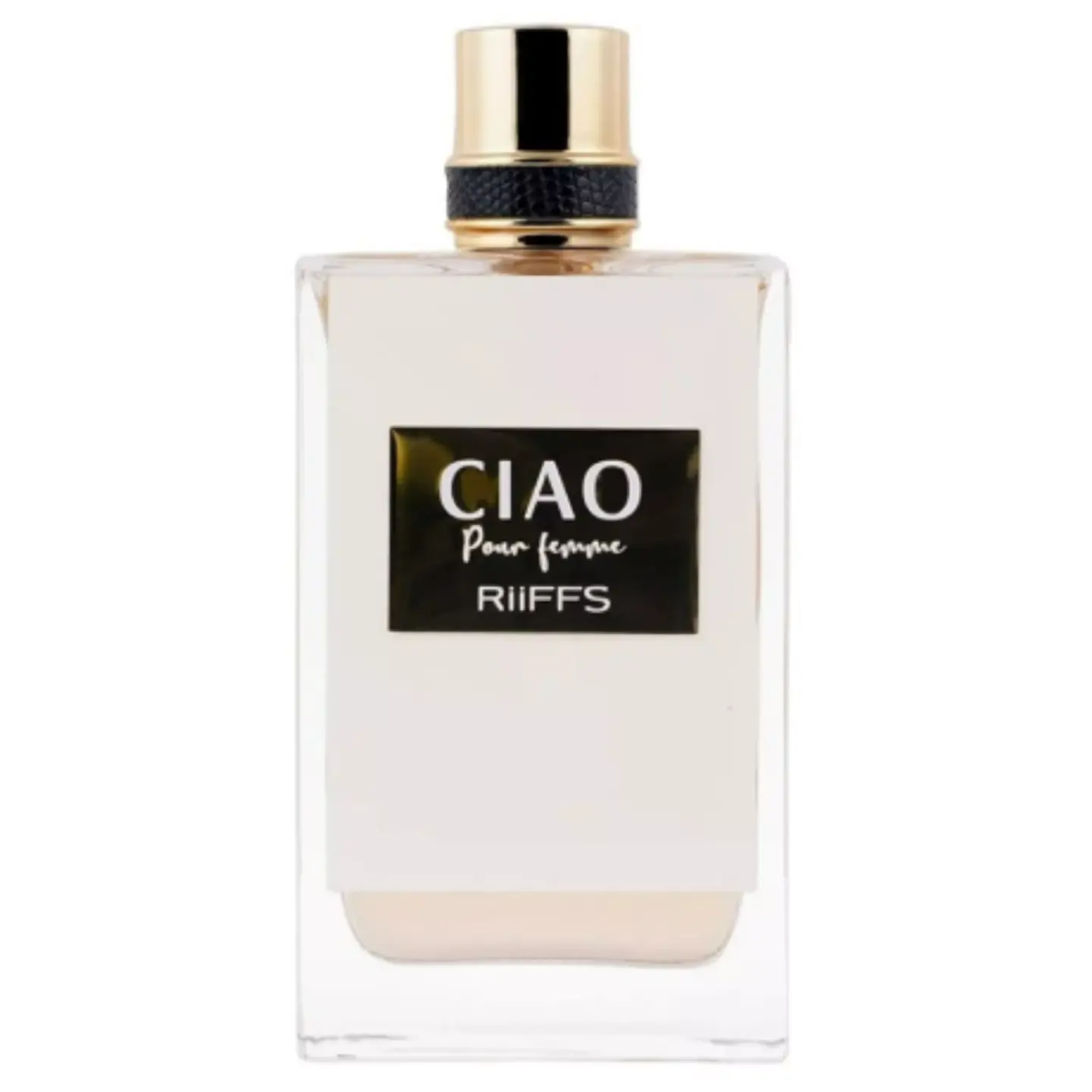 RiiFFS EdP Ciao - Femme / 100 ml 1