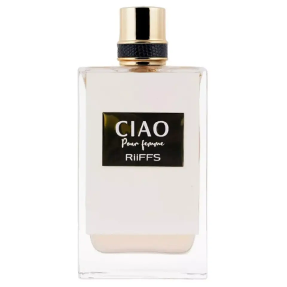 RiiFFS EdP Ciao - Femme / 100 ml 1
