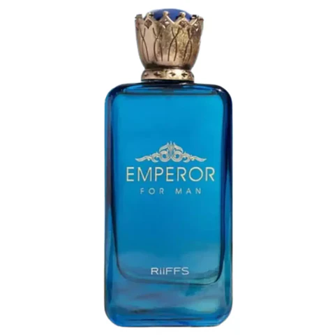 RiiFFs EdP Emperor - Homme / 100 ml