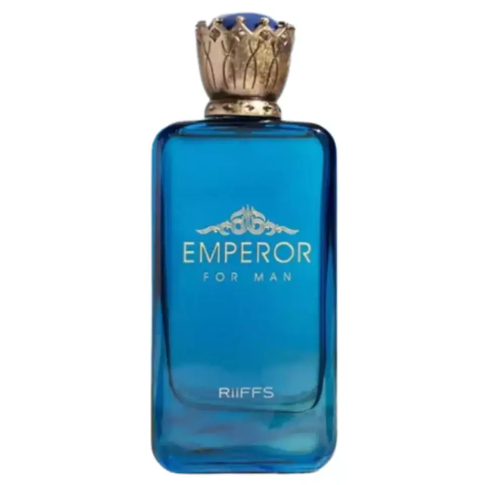 RiiFFs EdP Emperor - Homme / 100 ml 1