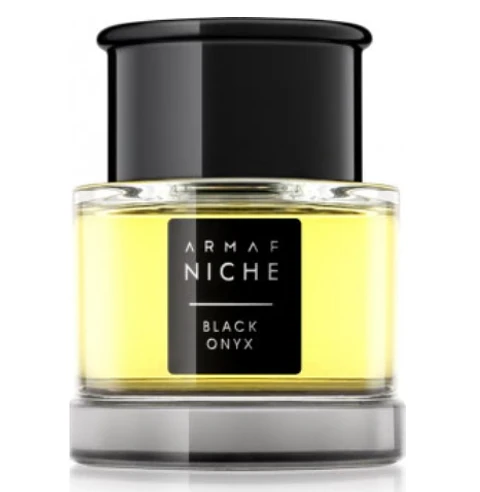 Armaf EdP Niche Black Onyx - Unisex / 90 ml