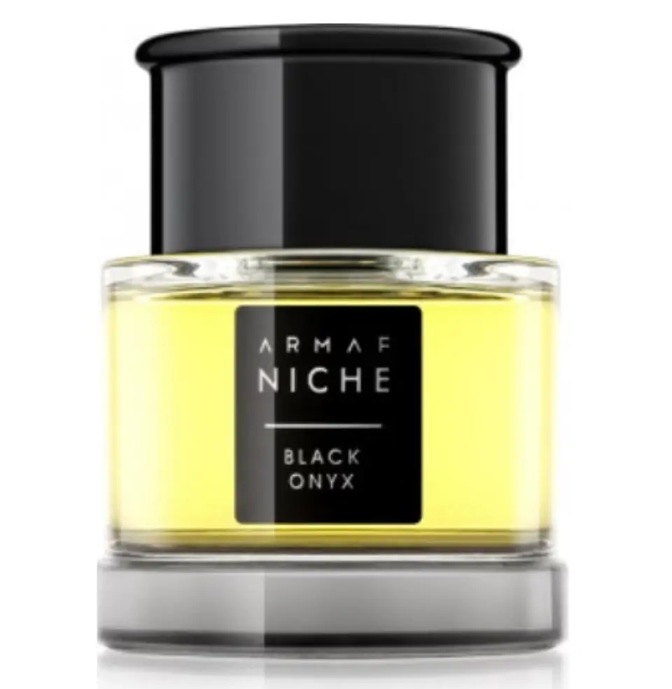 Armaf EdP Niche Black Onyx - Unisex / 90 ml 1