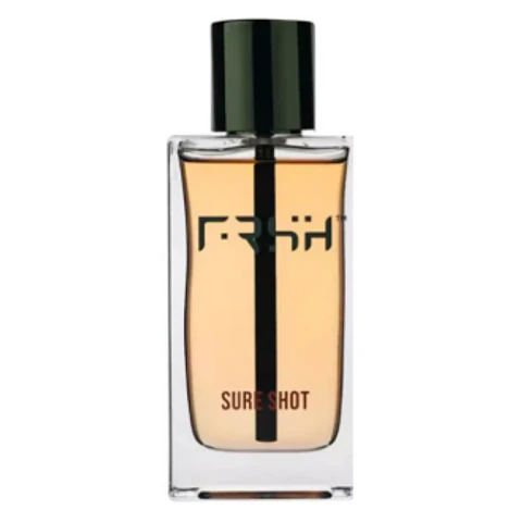 Armaf EdT FRSH Sure Shot - Homme / 100 ml