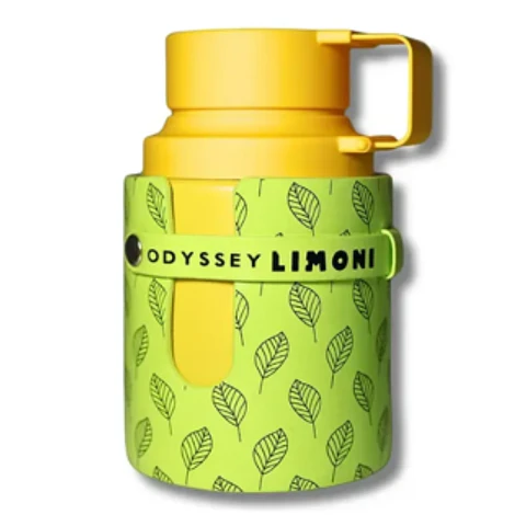 Armaf EdP Odyssey Limoni - Unisex / 60 ml