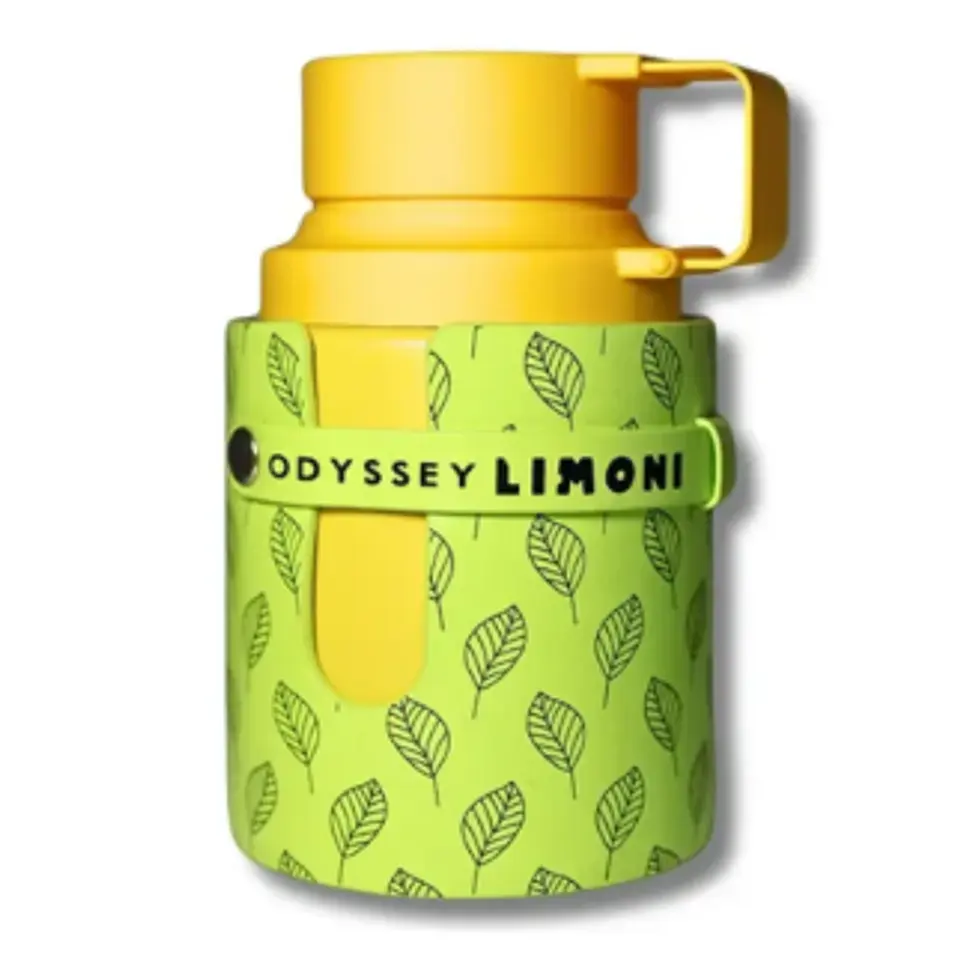 Armaf EdP Odyssey Limoni - Unisex / 60 ml 1