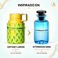 Armaf EdP Odyssey Limoni - Unisex / 60 ml - Miniatura 3