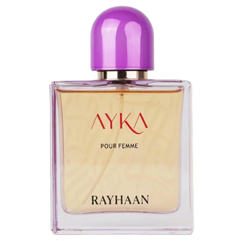 Rayhaan EdP Ayka - Femme / 100 ml