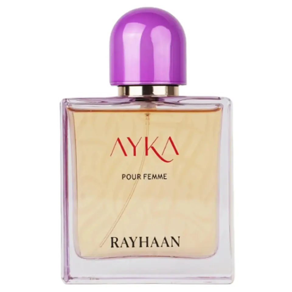 Rayhaan EdP Ayka - Femme / 100 ml 1