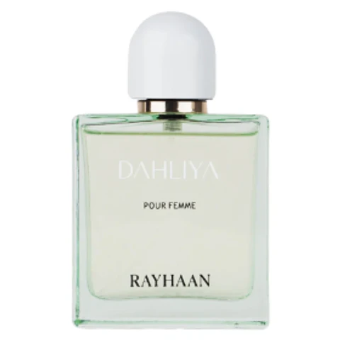 Rayhaan EdP Dahliya - Femme / 100 ml