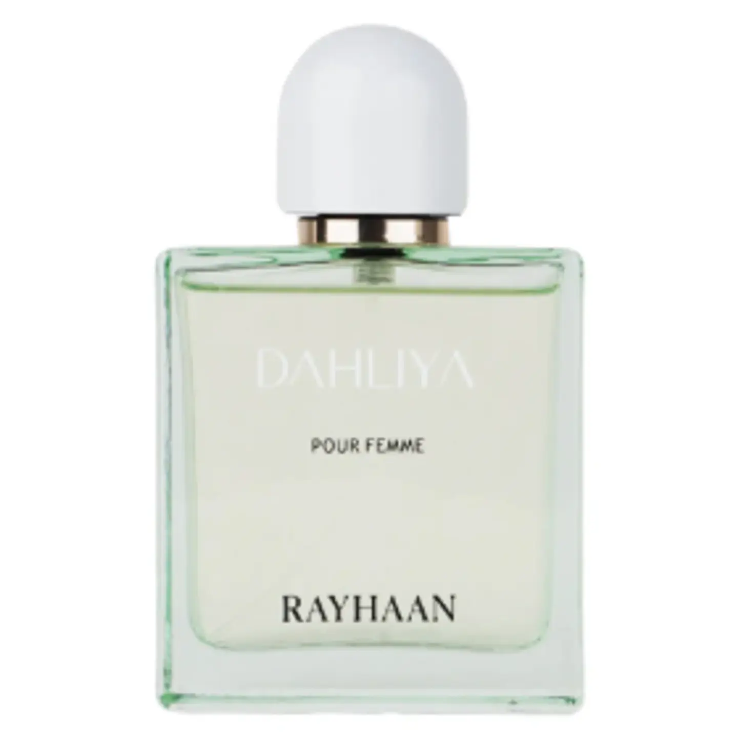 Rayhaan EdP Dahliya - Femme / 100 ml 1