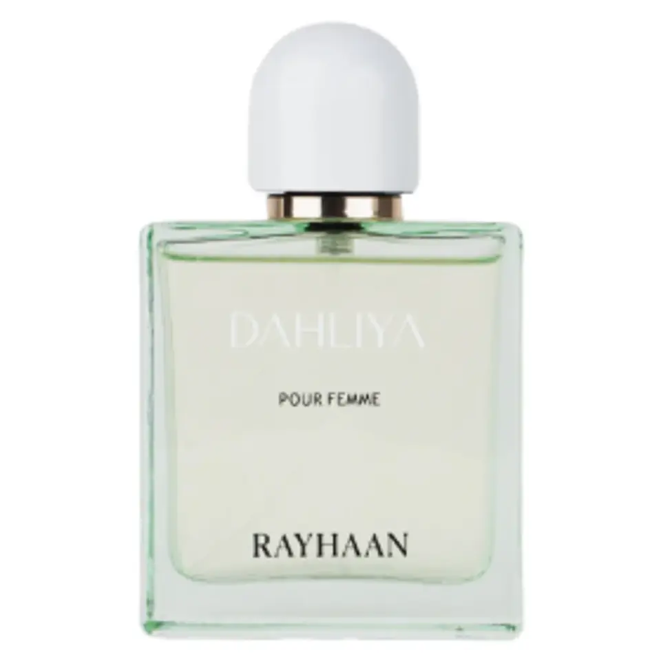 Rayhaan EdP Dahliya - Femme / 100 ml 1