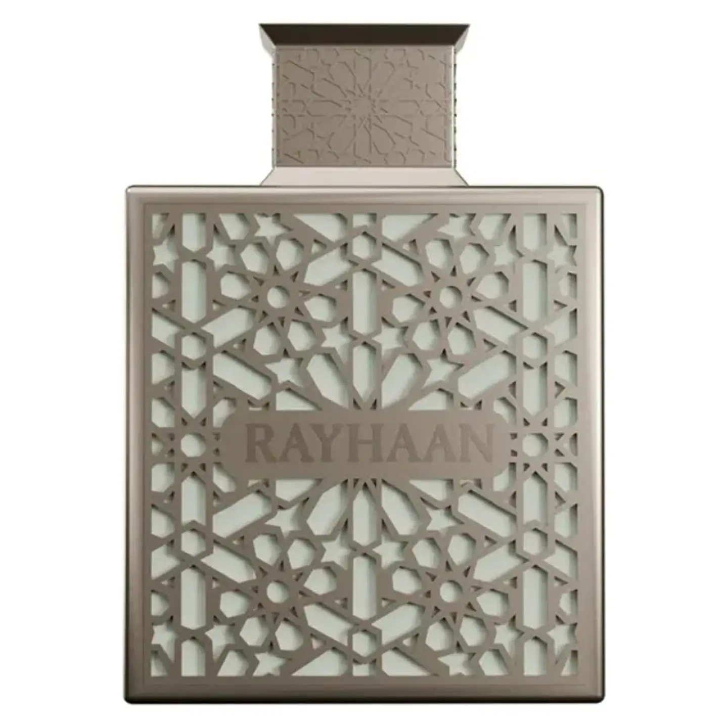 Rayhaan EdP Terra - Homme / 100 ml 1