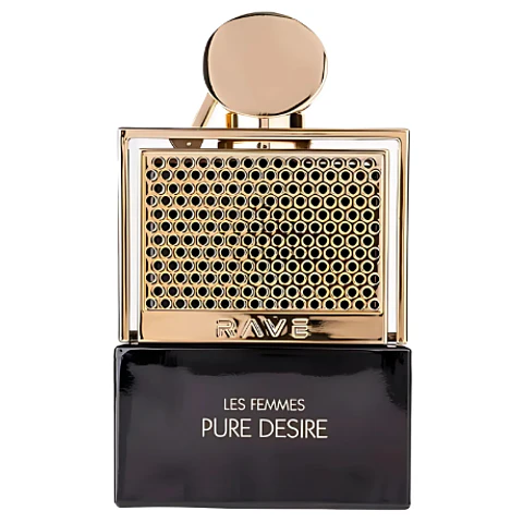 Lattafa EdP Rave Les Femmes Pure Desire / 100 ml