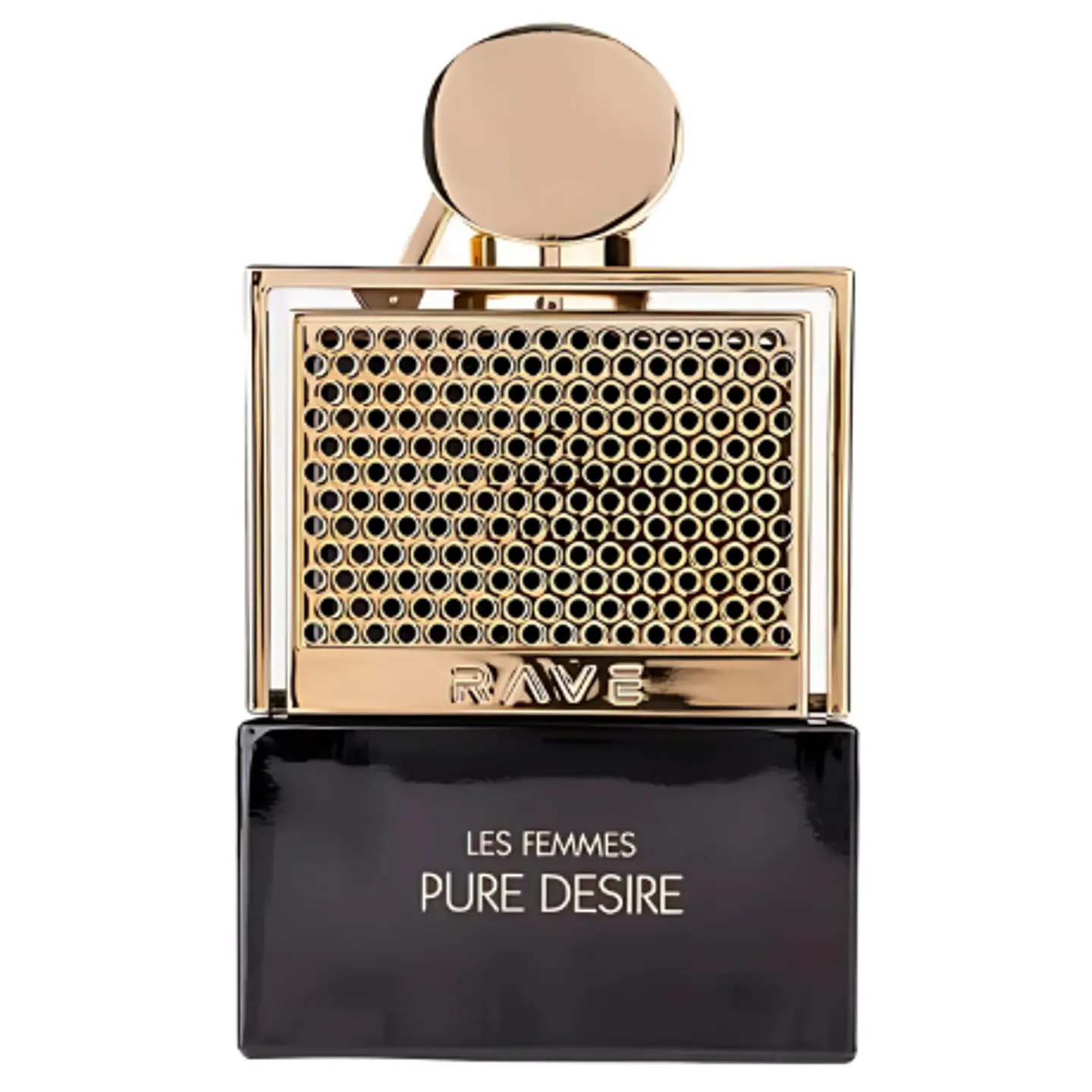 Lattafa EdP Rave Les Femmes Pure Desire / 100 ml 1