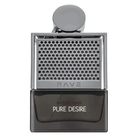 Lattafa EdP Rave Intense Man Pure Desire / 100 ml