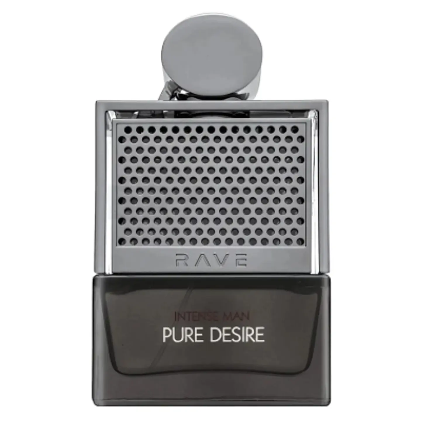 Lattafa EdP Rave Intense Man Pure Desire / 100 ml 1