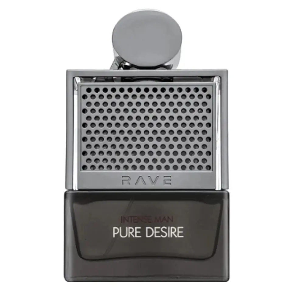 Lattafa EdP Rave Intense Man Pure Desire / 100 ml 1