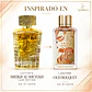 Lattafa EdP Sheikh Al Shuyukh Luxe Edition - Unisex / 100 ml - Miniatura 3