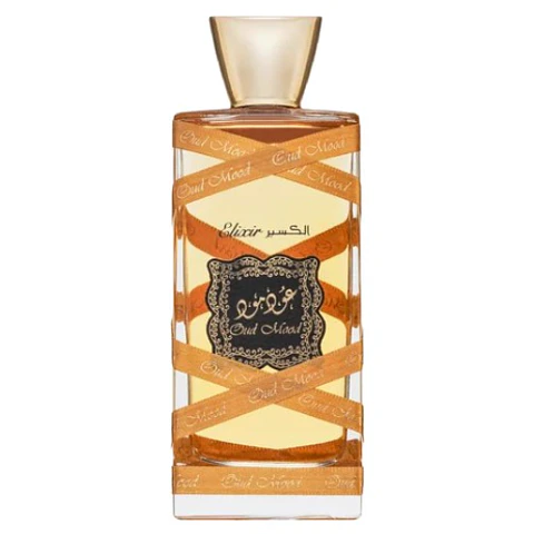 Lattafa EdP Oud Mood Elixir - Unisex / 100 ml