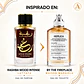 Lattafa EdP Raghba Wood Intense - Homme / 100 ml - Miniatura 3