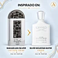 Lattafa EdP Maharjan Pride Silver - Unisex / 100 ml - Miniatura 3