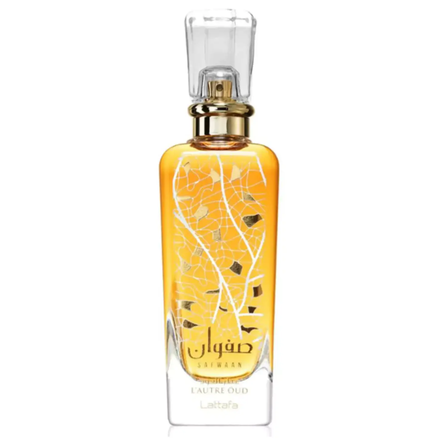 Lattafa EdP Safwaan L'Autre Oud - Unisex / 100 ml 1