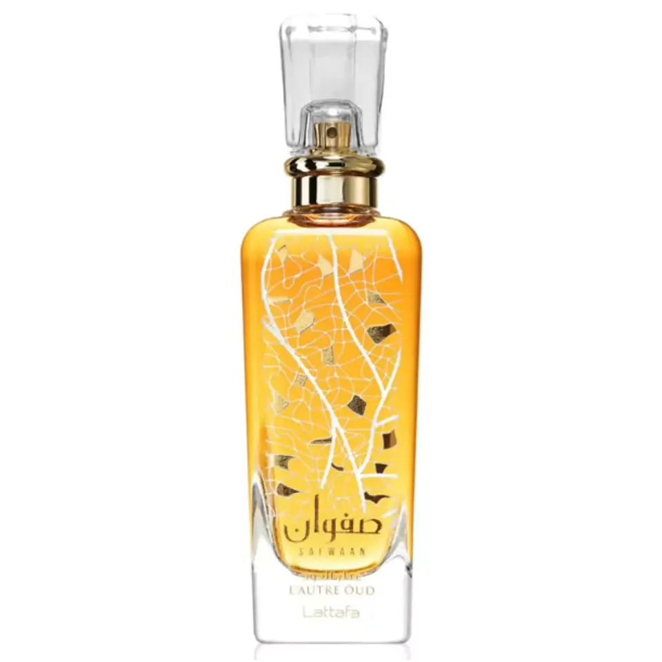 Lattafa EdP Safwaan L'Autre Oud - Unisex / 100 ml 1
