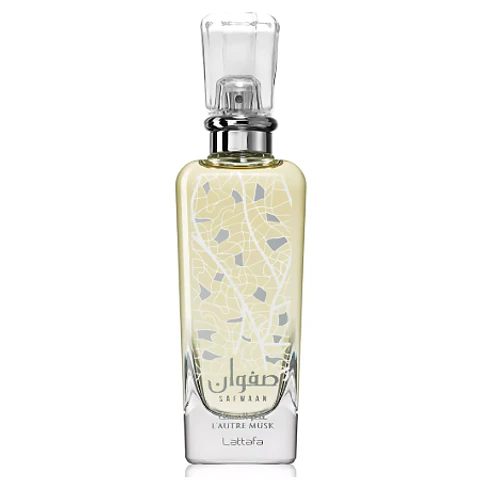 Lattafa EdP Safwaan L'Autre Musk - Unisex / 100 ml