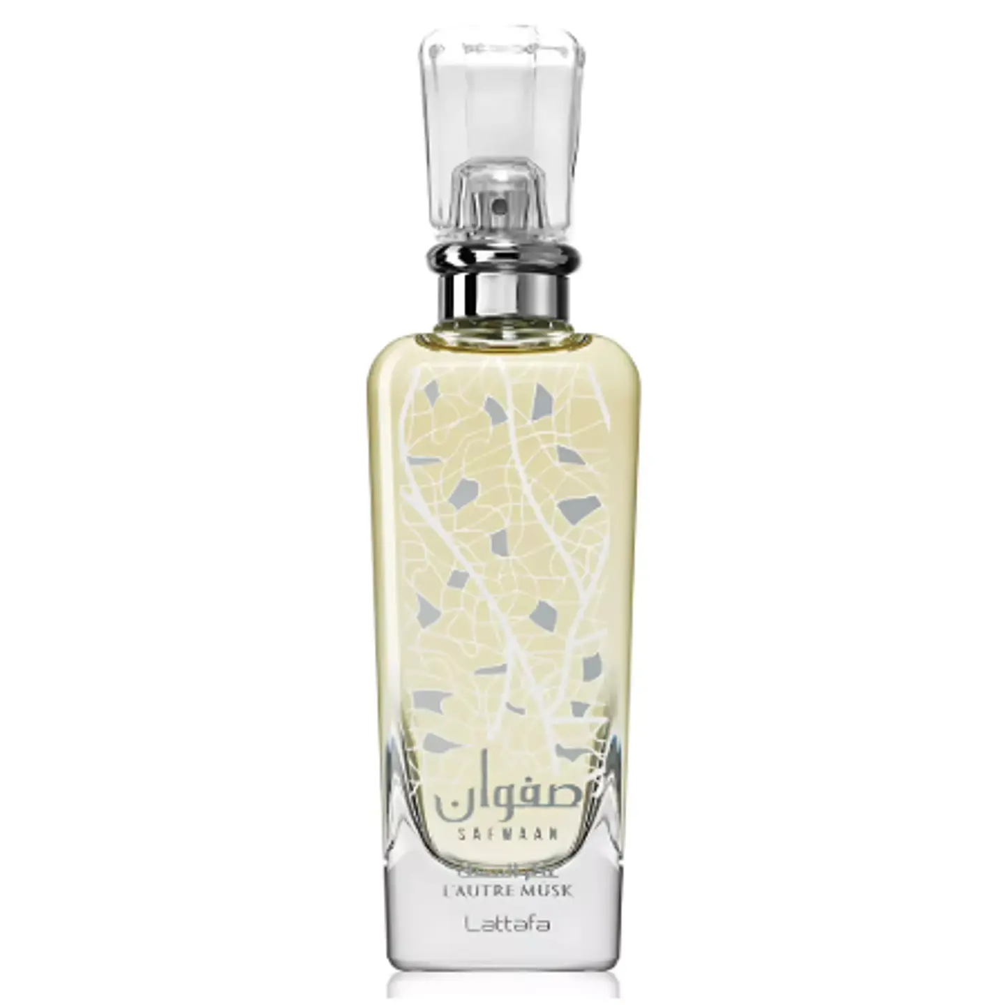 Lattafa EdP Safwaan L'Autre Musk - Unisex / 100 ml 1