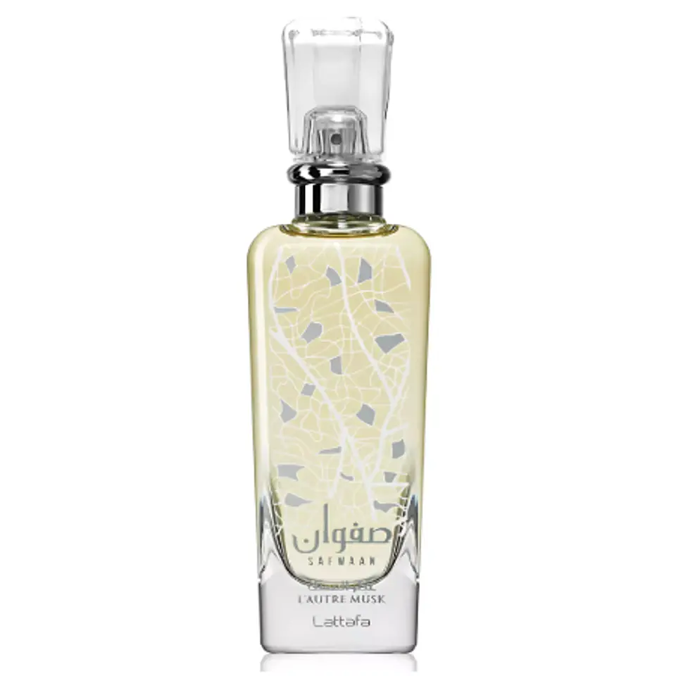 Lattafa EdP Safwaan L'Autre Musk - Unisex / 100 ml 1