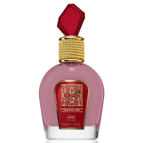 Lattafa EdP Musk Candy Rose - Unisex / 100 ml