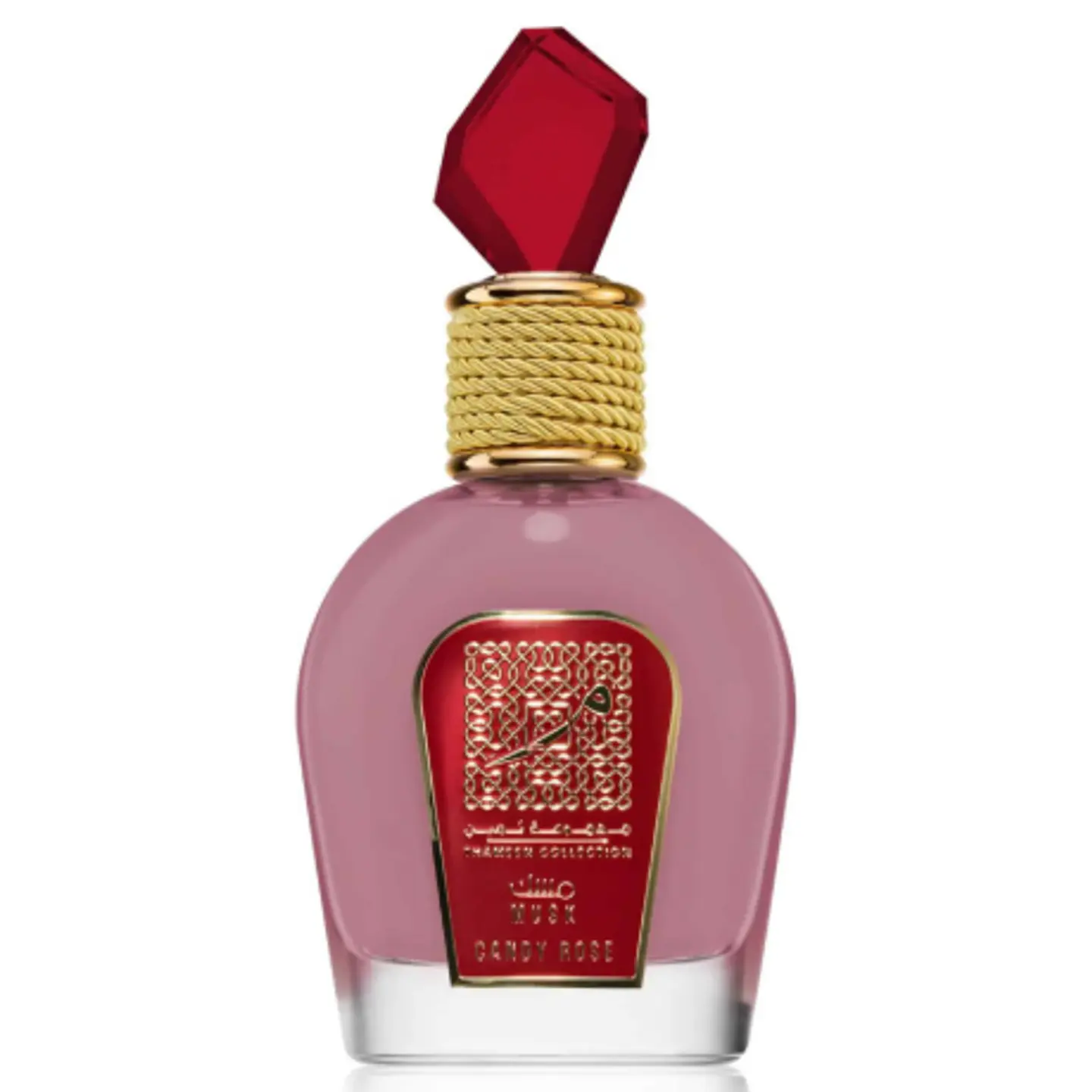 Lattafa EdP Musk Candy Rose - Unisex / 100 ml 2