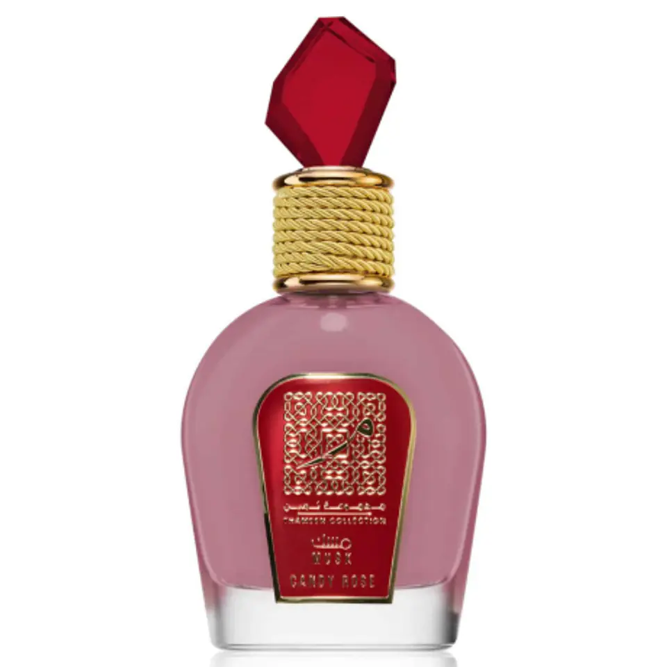 Lattafa EdP Musk Candy Rose - Unisex / 100 ml 2