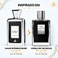 Lattafa EdP Ejaazi Intensive Silver - Unisex / 100 ml - Miniatura 3