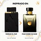 Lattafa EdP Ramaad Al Oud - Unisex / 100 ml - Miniatura 3