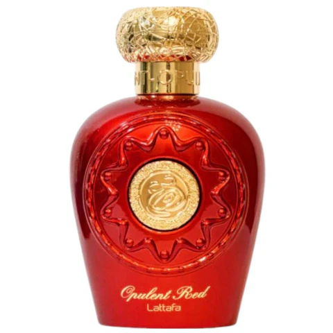 Lattafa EdP Opulent Red - Unisex / 100 ml